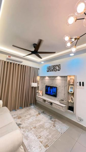 Inara Homestay